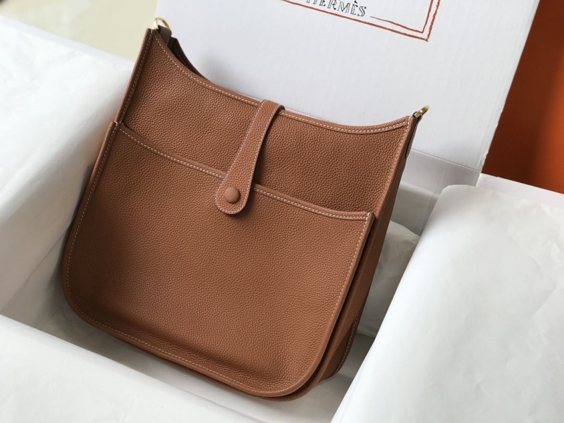 Hermes Satchel Bags